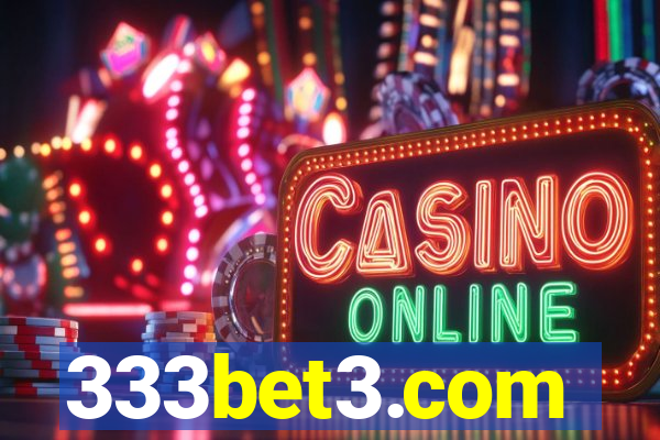 333bet3.com