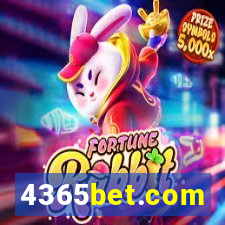 4365bet.com