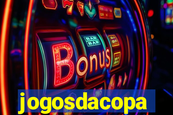 jogosdacopa