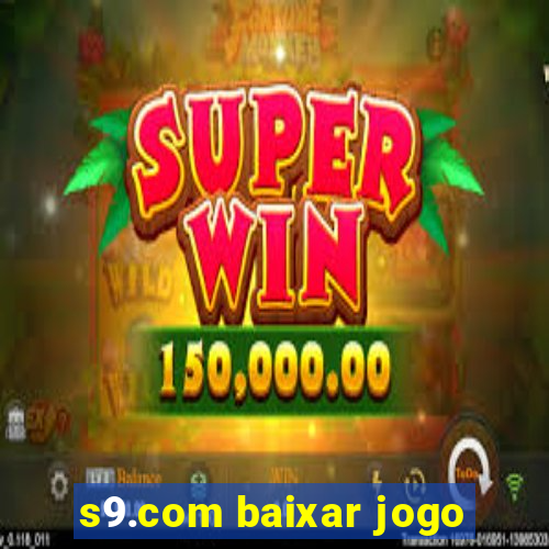 s9.com baixar jogo