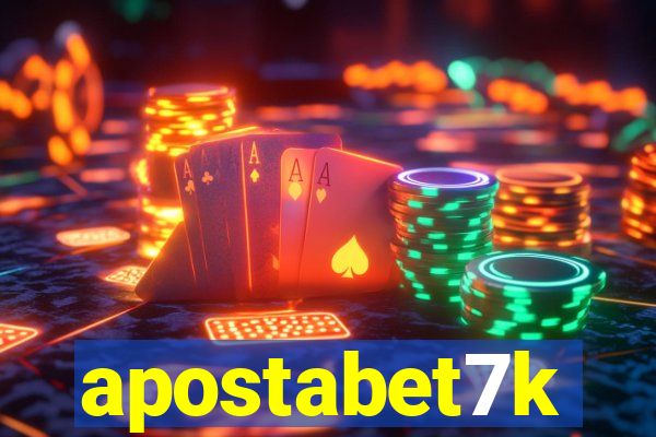 apostabet7k