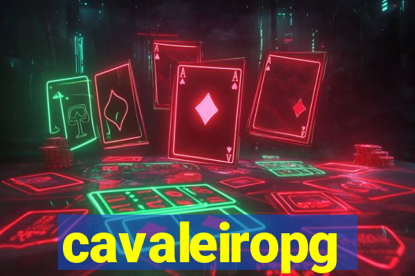 cavaleiropg