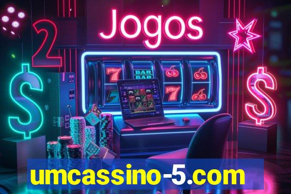 umcassino-5.com