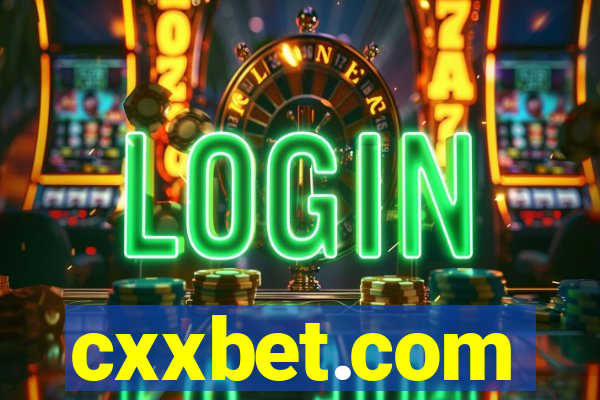 cxxbet.com