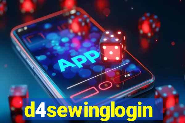 d4sewinglogin