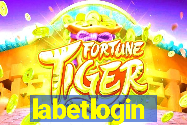 labetlogin