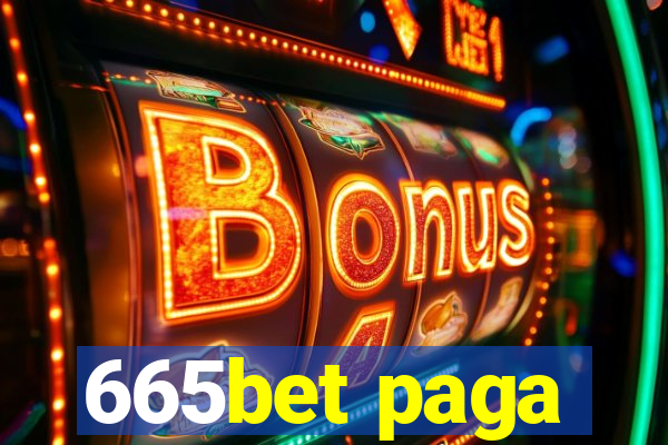 665bet paga