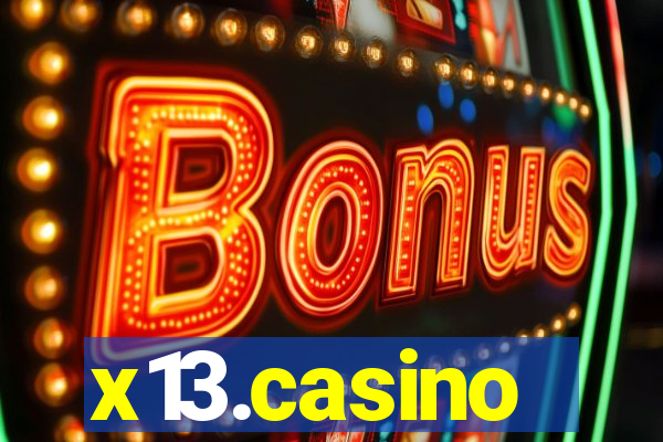 x13.casino