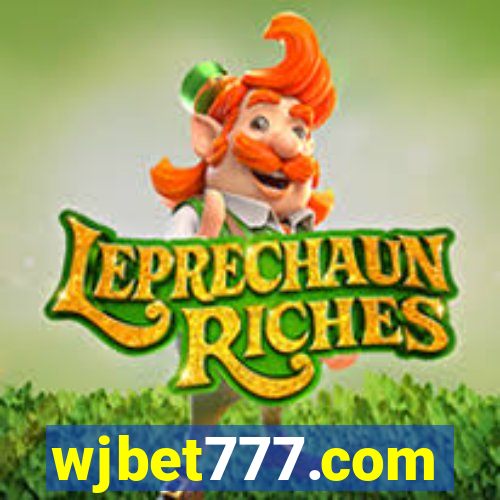 wjbet777.com