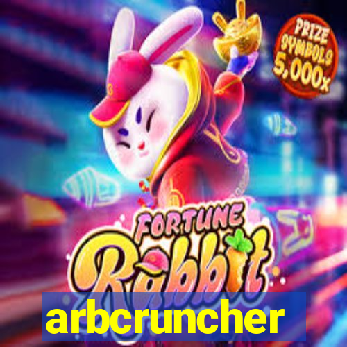 arbcruncher