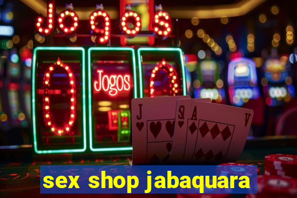 sex shop jabaquara