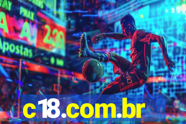 c18.com.br