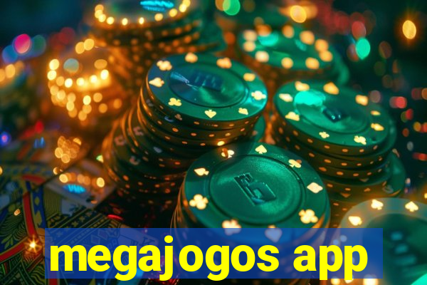 megajogos app