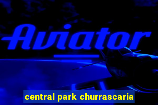 central park churrascaria