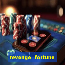 revenge fortune tiger 2