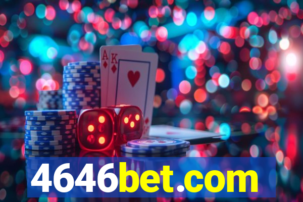 4646bet.com