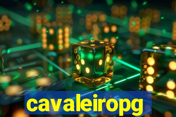 cavaleiropg