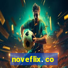 noveflix. co