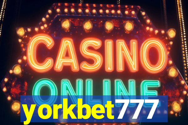 yorkbet777