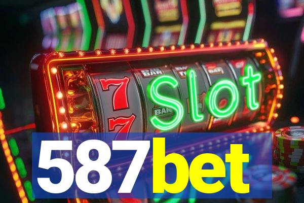 587bet