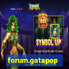 forum.gatapop