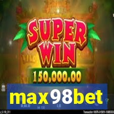 max98bet