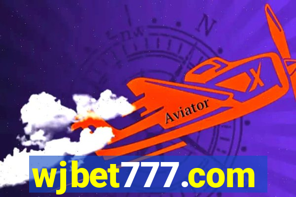 wjbet777.com